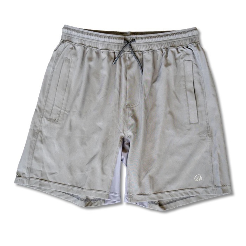 NWT (Never Worn) FeedMeFightMe Endurance Training Shorts